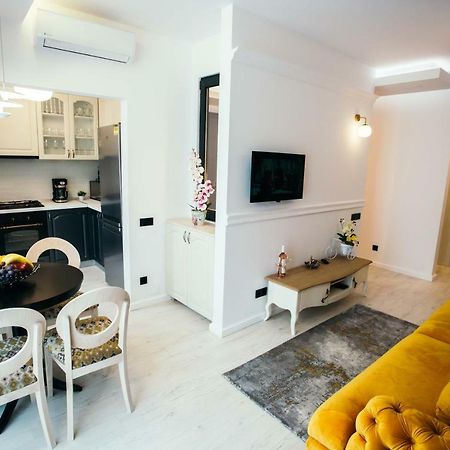 Briana Luxury Studio คลูจ-นาโปกา ภายนอก รูปภาพ