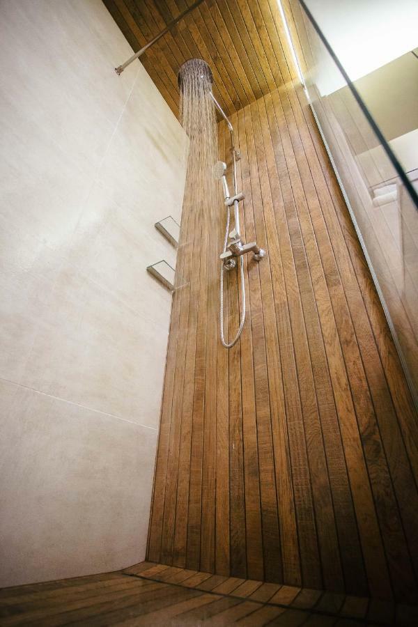Briana Luxury Studio คลูจ-นาโปกา ภายนอก รูปภาพ
