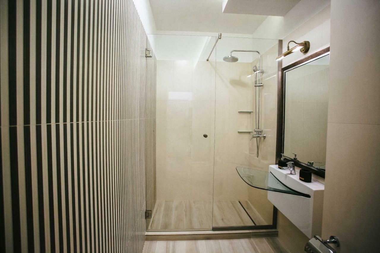 Briana Luxury Studio คลูจ-นาโปกา ภายนอก รูปภาพ